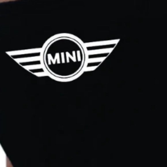 OOBE HEALTH Scout Adjustable Mask Mini Cooper Logo Men’s Women’s - Picture 3 of 10